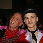 Jeck op Deck (31.01.08)